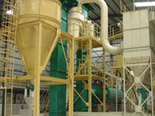 Производственная линия сверхточного гранулятора