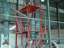 Производственная линия сверхточного гранулятора