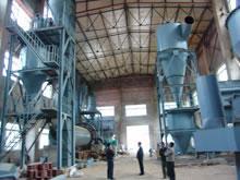 Производственная линия сверхточного гранулятора