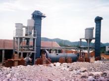 Производственная линия сверхточного гранулятора