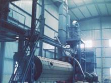 Производственная линия сверхточного гранулятора