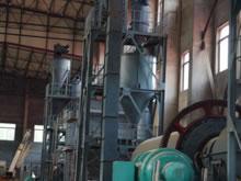 Производственная линия сверхточного гранулятора