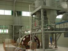 Производственная линия сверхточного гранулятора