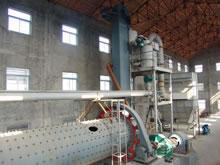 Производственная линия сверхточного гранулятора