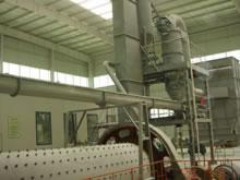 Производственная линия сверхточного гранулятора