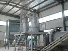 Производственная линия сверхточного гранулятора