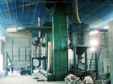 Производственная линия сверхточного гранулятора