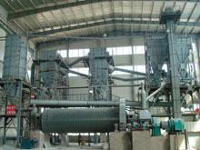 Производственная линия сверхточного гранулятора