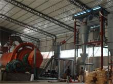 Производственная линия сверхточного гранулятора