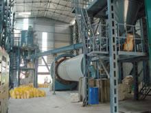 Производственная линия сверхточного гранулятора