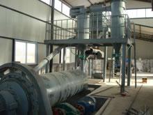 Производственная линия сверхточного гранулятора