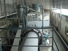 Производственная линия сверхточного гранулятора