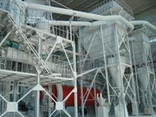 Производственная линия сверхточного гранулятора