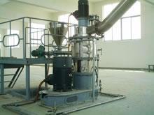 Ударная мельница LHJ