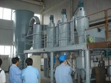 Струйная мельница LHA/ LHC