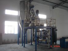 Струйная мельница LHA/ LHC