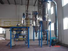 Струйная мельница LHA/ LHC