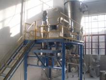 Струйная мельница LHA/ LHC