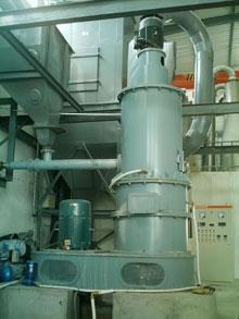 Ударная мельница LHJ