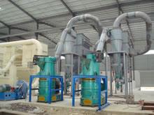 Вальцовая мельница LHG