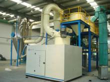 Вальцовая мельница LHG