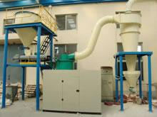 Вальцовая мельница LHG