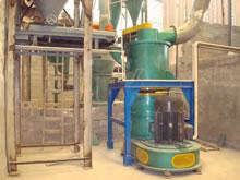 Вальцовая мельница LHG