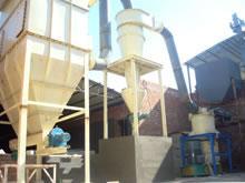 Вальцовая мельница LHG