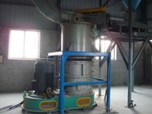 Вальцовая мельница LHG