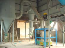 Вальцовая мельница LHG