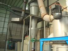 Вальцовая мельница LHG