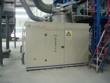 Вальцовая мельница LHG