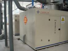 Вальцовая мельница LHG