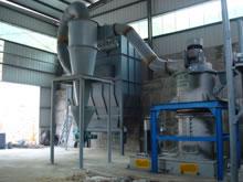 Вальцовая мельница LHG