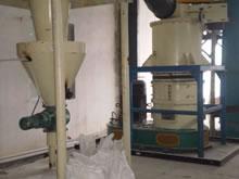 Вальцовая мельница LHG