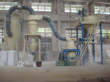 Вальцовая мельница LHG