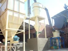 Вальцовая мельница LHG