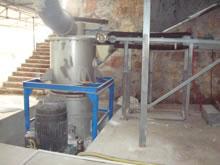 Вальцовая мельница LHG