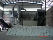 Вальцовая мельница LHG