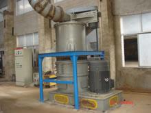 Вальцовая мельница LHG