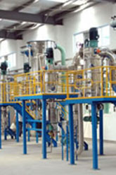 Shanghai Экспериментальный центр