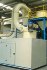 Shanghai Экспериментальный центр