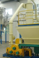 Shanghai Экспериментальный центр