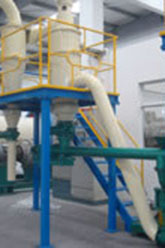 Shanghai Экспериментальный центр