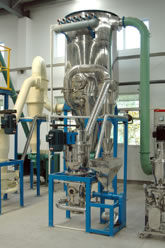 Shanghai Экспериментальный центр