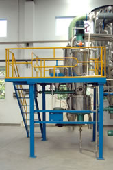 Shanghai Экспериментальный центр