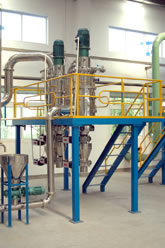 Shanghai Экспериментальный центр