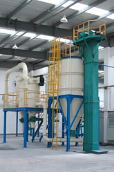 Shanghai Экспериментальный центр