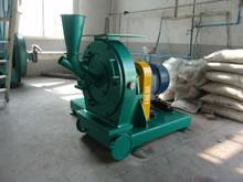 Мельница для измельчения пластмасса LHD