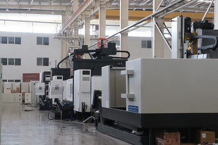 Цеха по переработке